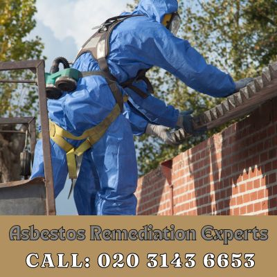 Asbestos Remediation Experts Upper Halliford