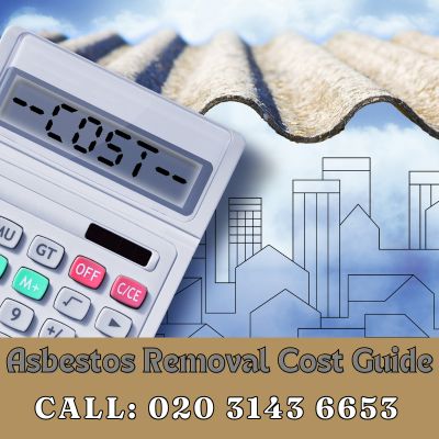 Comprehensive Asbestos Removal Cost Guide for Upper Halliford | Call 020 3143 6653