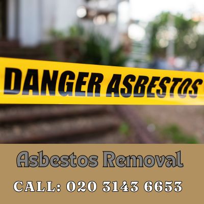 Asbestos Removal Upper Halliford | Safe & Compliant | Call Us at 020 3143 6653