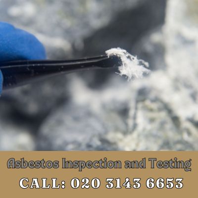 Comprehensive Asbestos Inspection and Testing Services in Upper Halliford